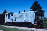 Cleancoal switcher