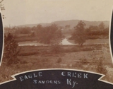 Eagle Creek