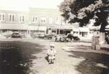 Highland Avenue