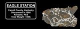 Eagle Valley Meteorite