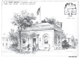 USPO, Carroll Co, Ky