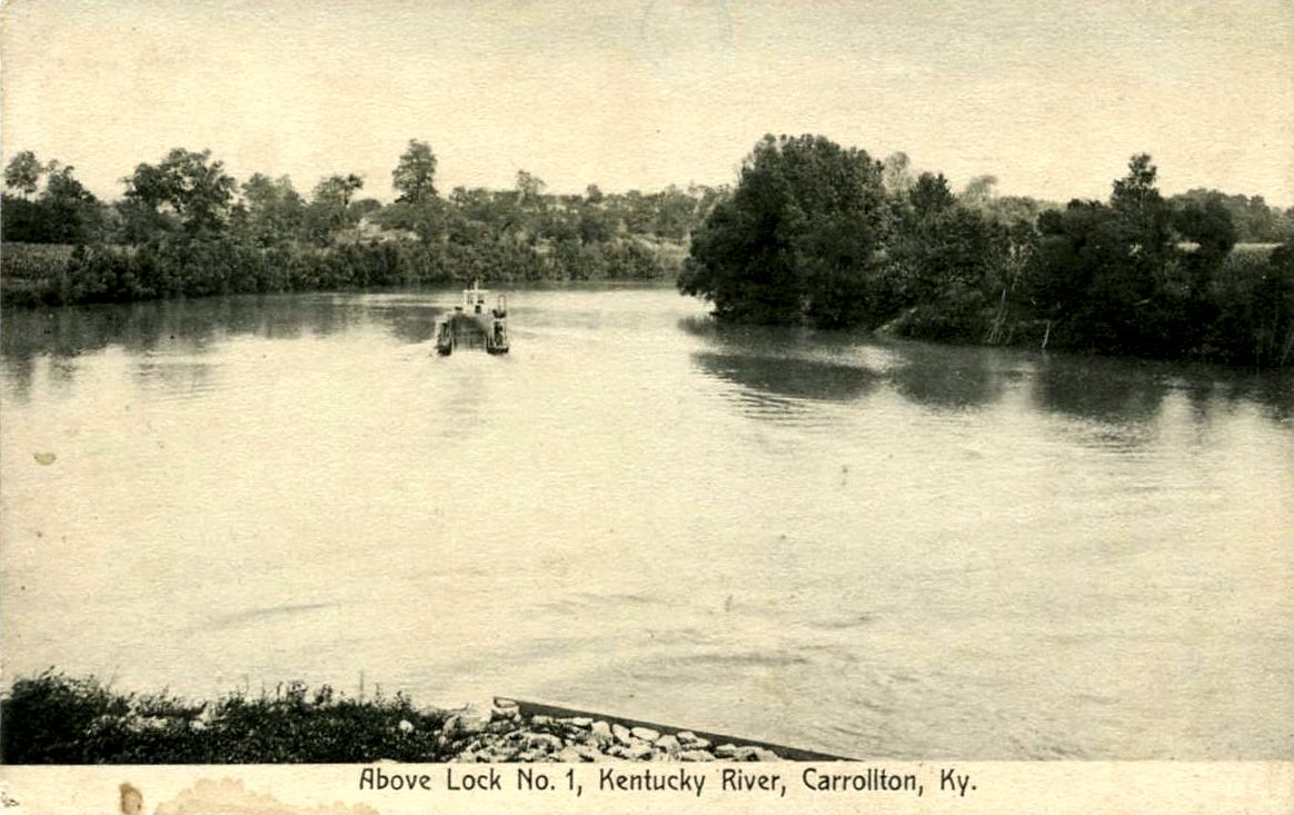 Kentucky River