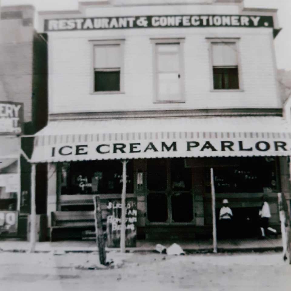 Ice Cream