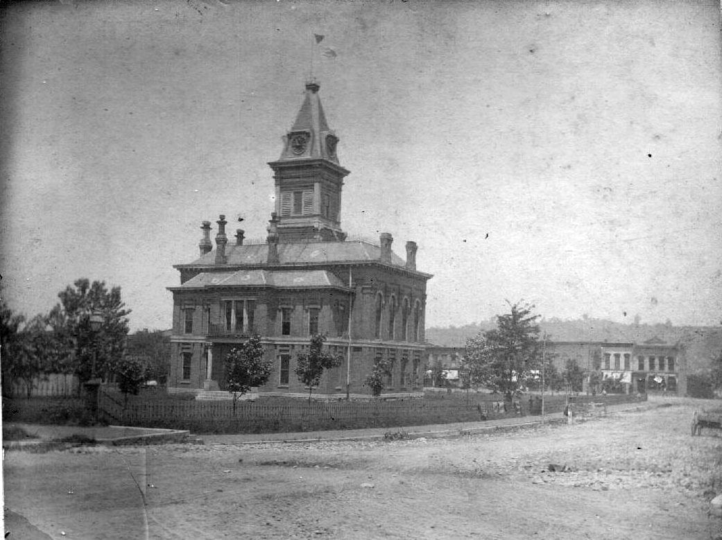 Courthouse