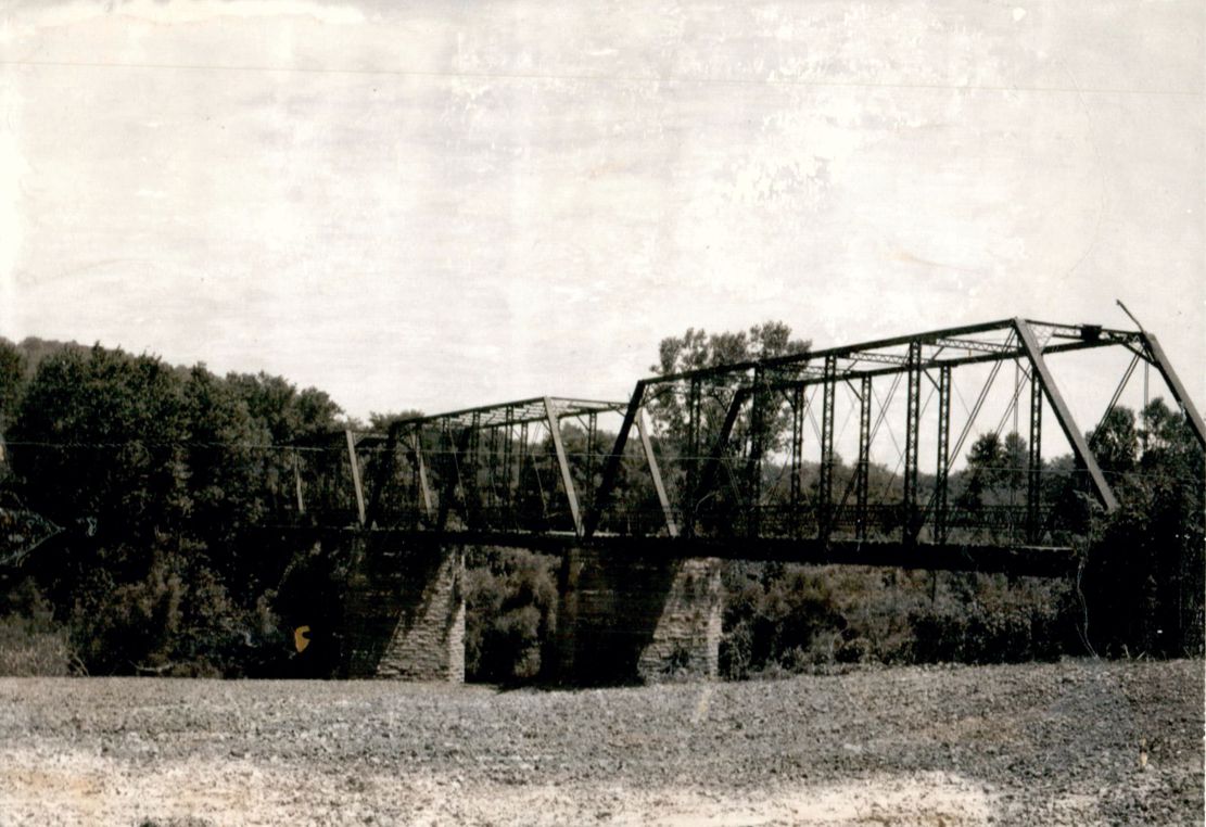 Eagle Station Bridge
