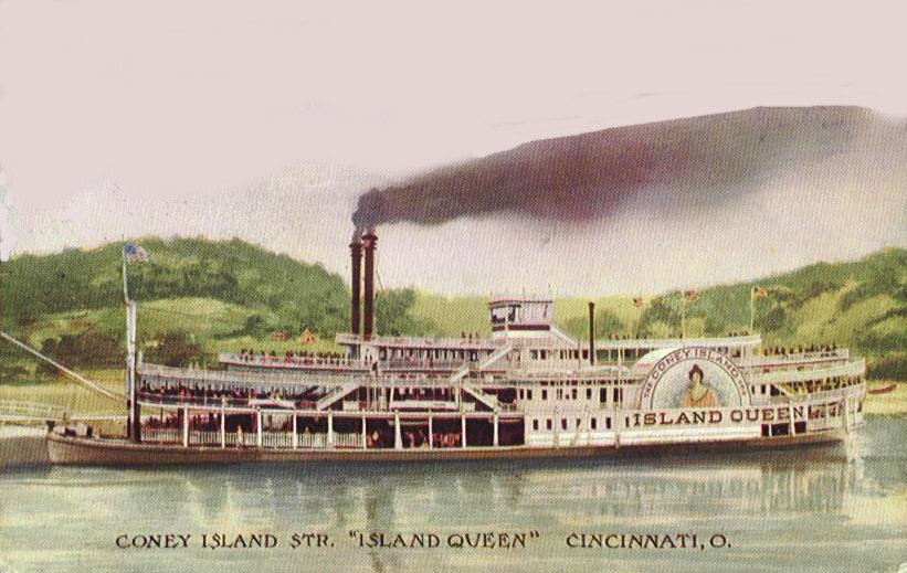 Island Queen