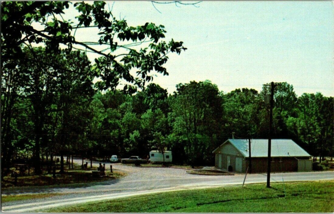Butler Park
