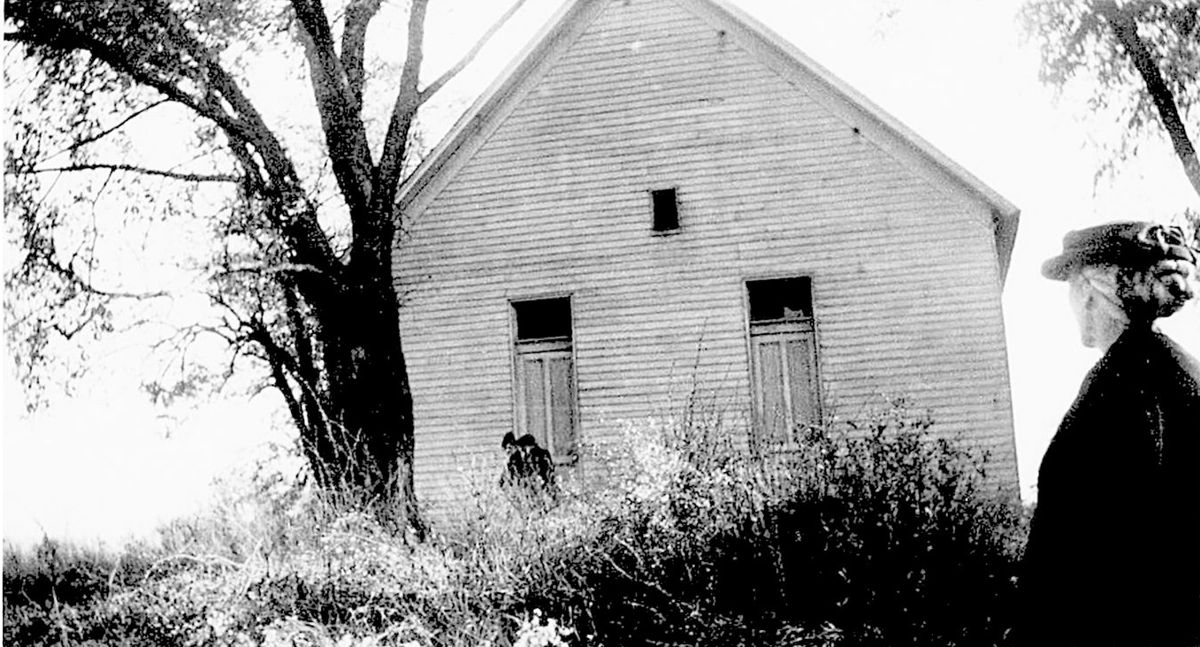 Mound Hill Church