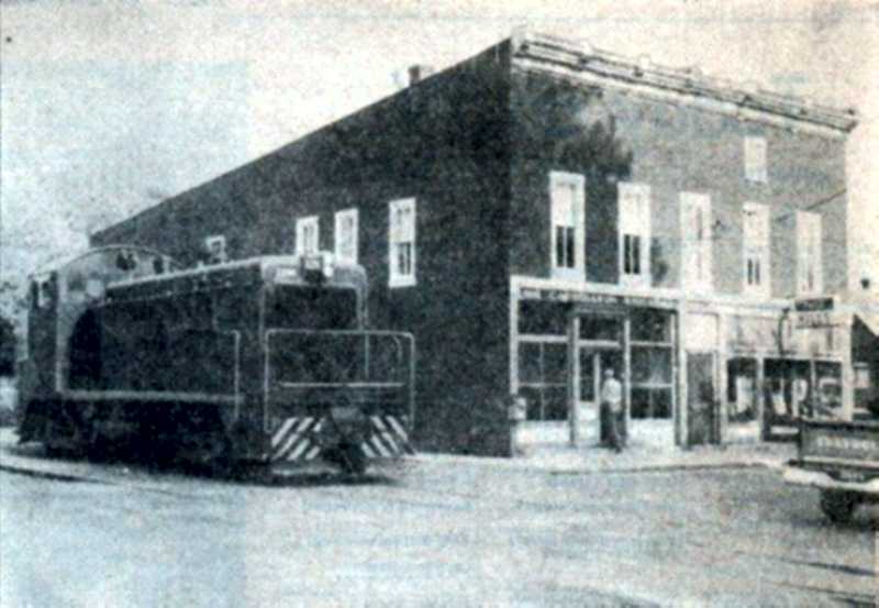Carrollton, Ky