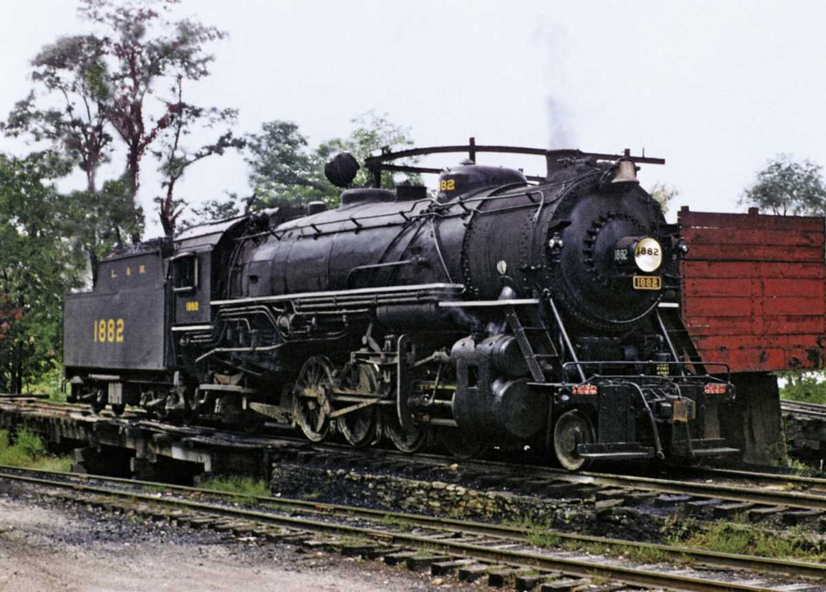 Carrollton RR