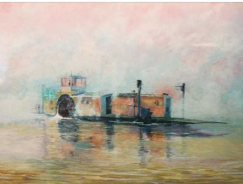 Ferry