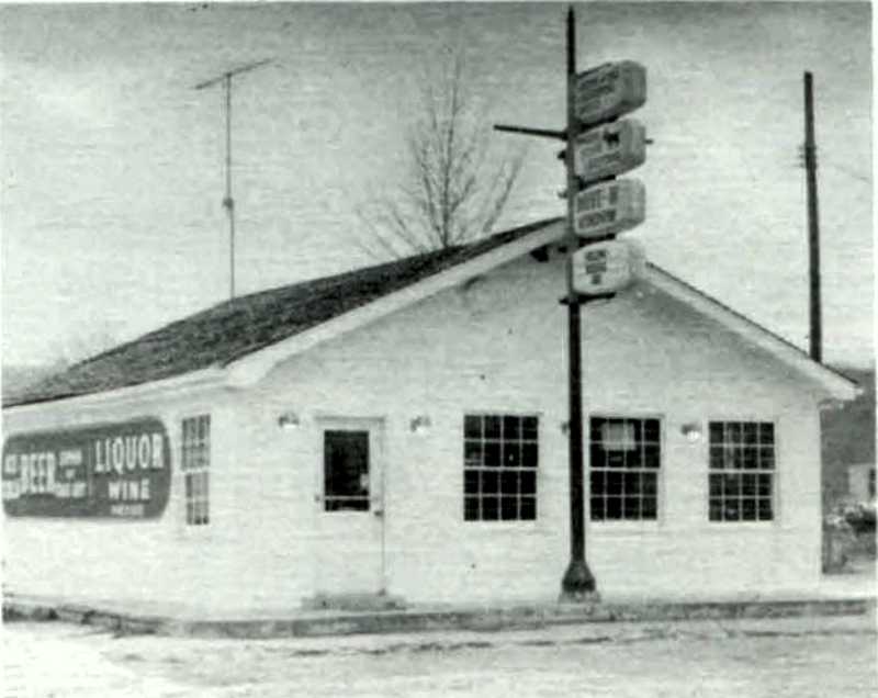 Highland Liquors