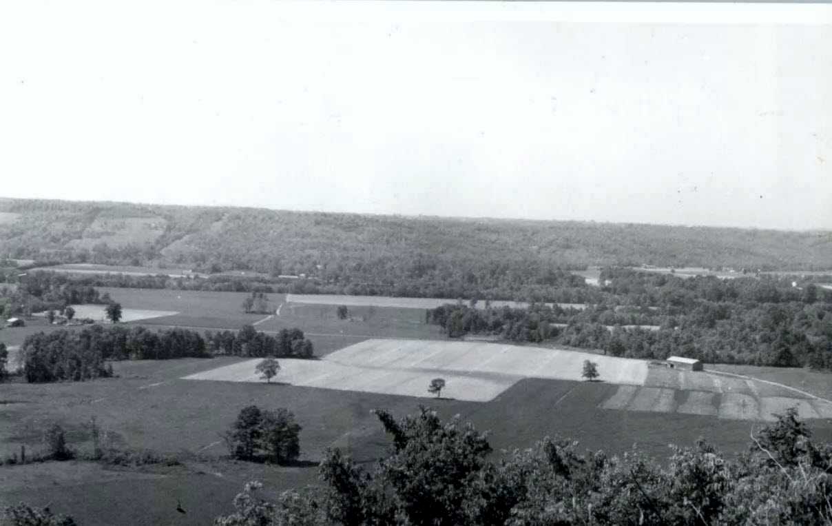 Worthville, Ky