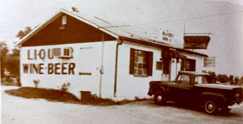 Prestonville, Ky