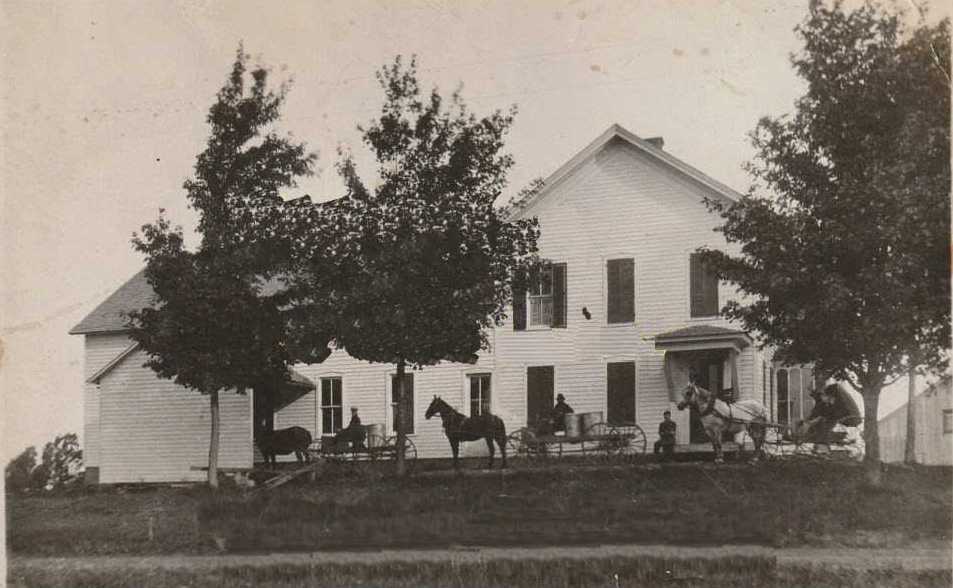 Worthvile, Ky