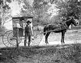 US Mail