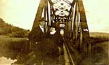Worthville Bridge