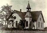 Sanders Church