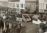 Tobacco Festival
