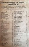 Phone Book