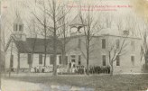 Sparta, Kentucky