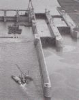 Markland Dam