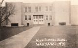 warsaw, Kentucky