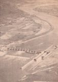 Markland Dam