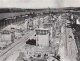 Markland Dam
