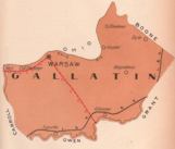 Gallatin County, Kentucky