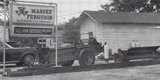 Warsaw, Kentucky