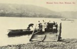 Steamboat