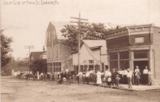 Sparta, Kentucky
