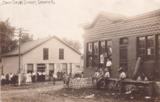 Sparta, Kentucky