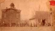 Warsaw, Kentucky