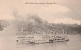 Steamboat