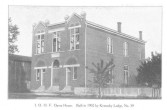 Warsaw, Kentucky
