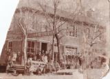 Warsaw, Kentucky