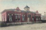 warsaw, Kentucky
