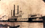Steamboat