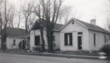 Christmas Day, 1959