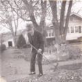 W. P. Crouch