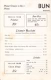 Gallatin Restaurant