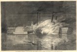 Ohio riverTragedy