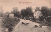 Warsaw, Kentucky