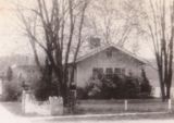 Crouch Home