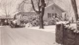 Crouch Home