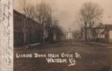 Warsaw, Kentucky