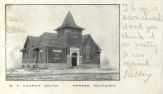 Warsaw, Kentucky