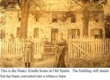 Sparta, Kentucky